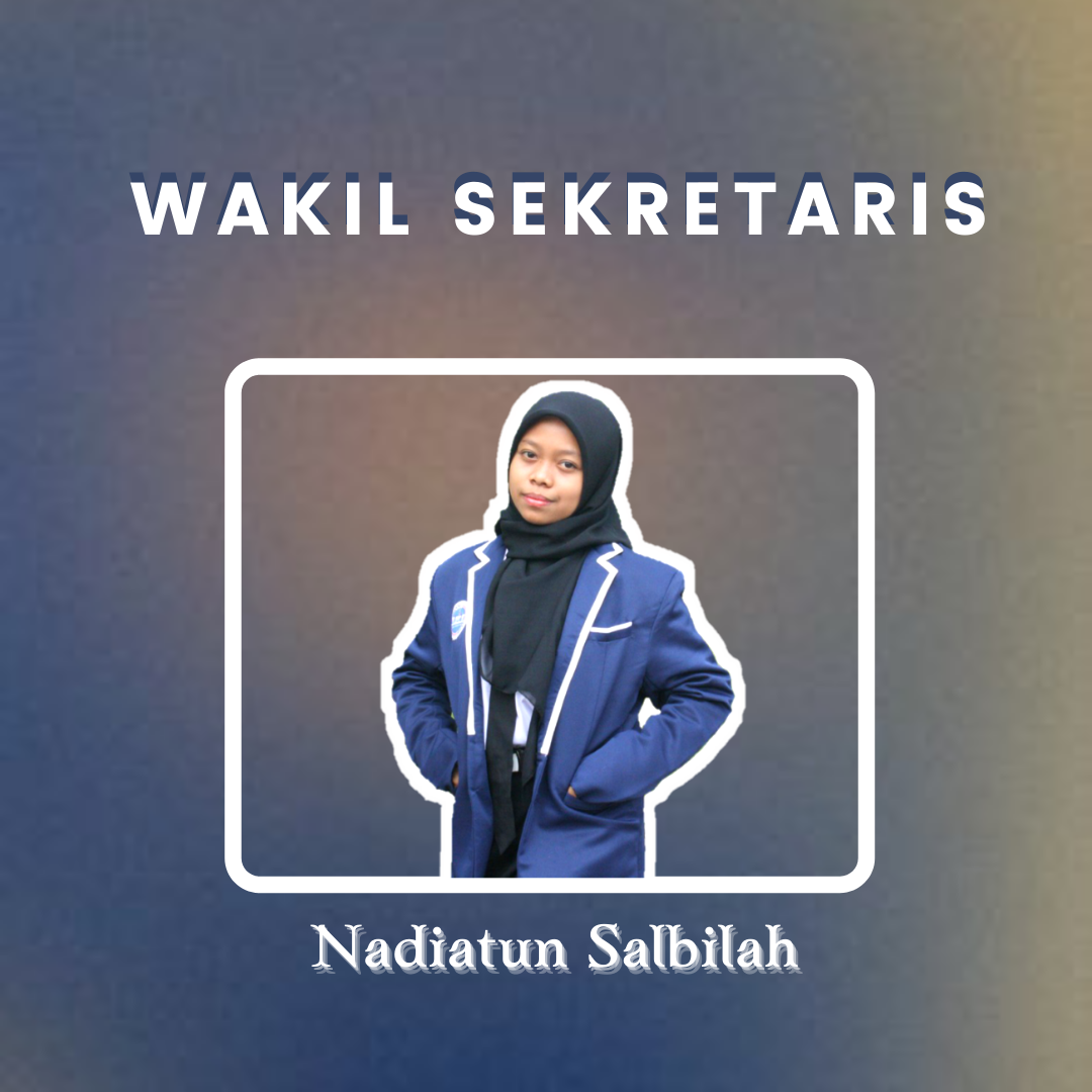Nadiatun Salbilah