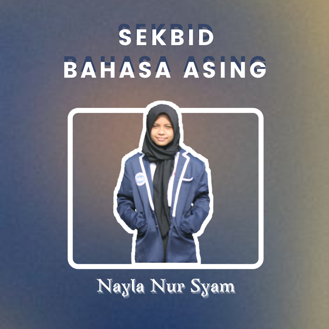 Nayla Nur Syam