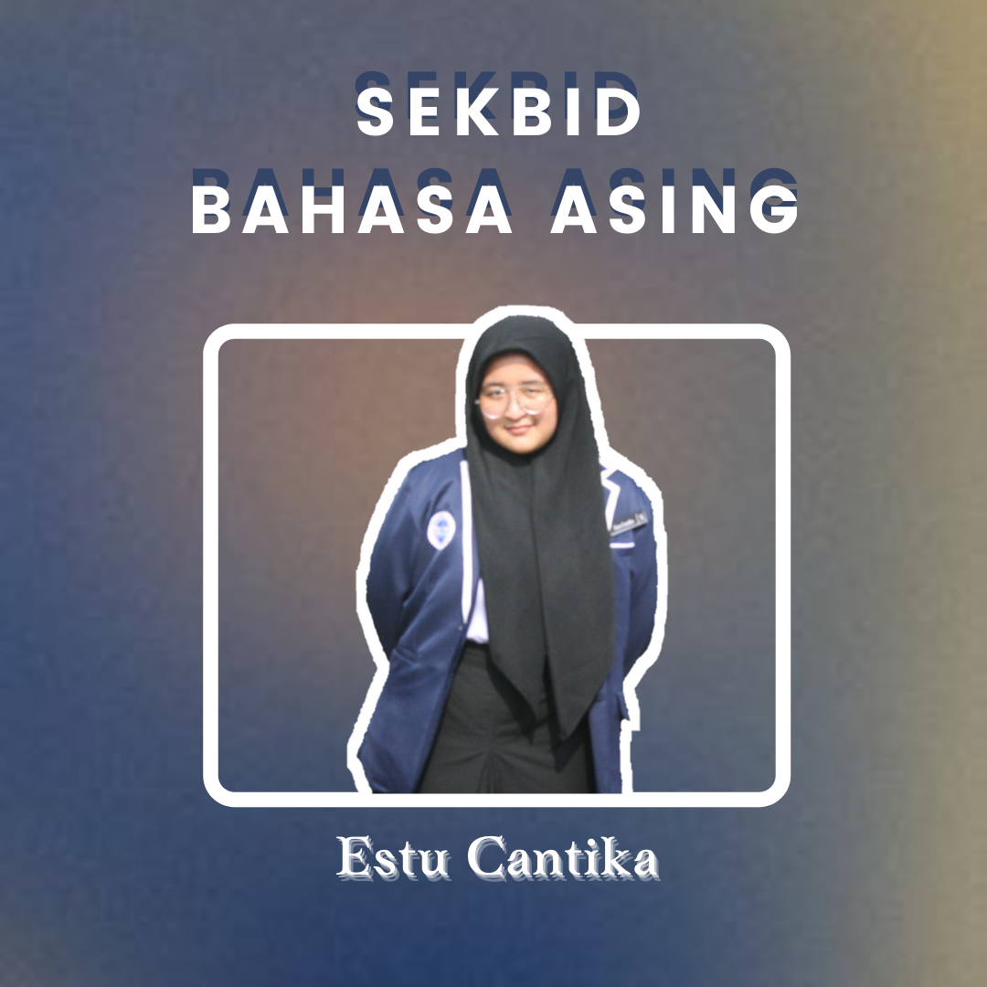 Estu Cantika