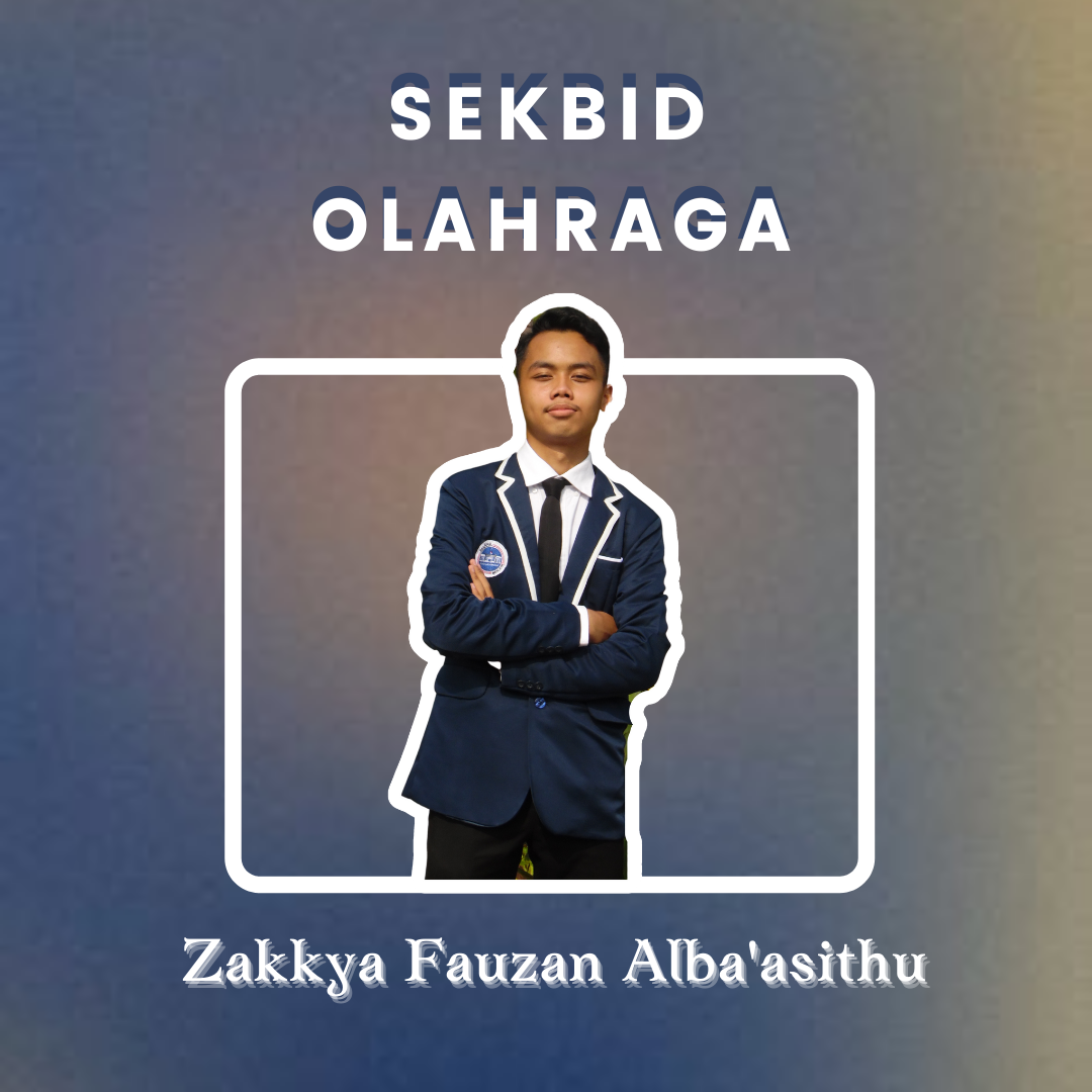 Zakkya Fauzan Alba'asithu