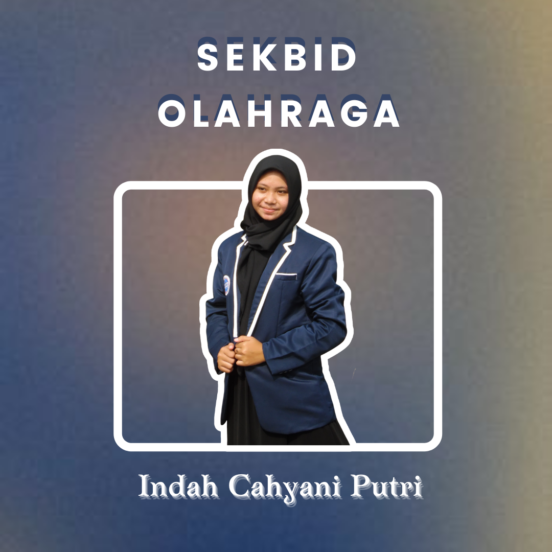 Indah Cahyani Putri