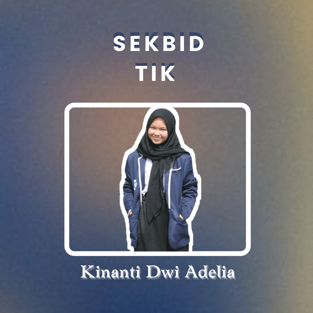 Kinanti Dwi Adelia