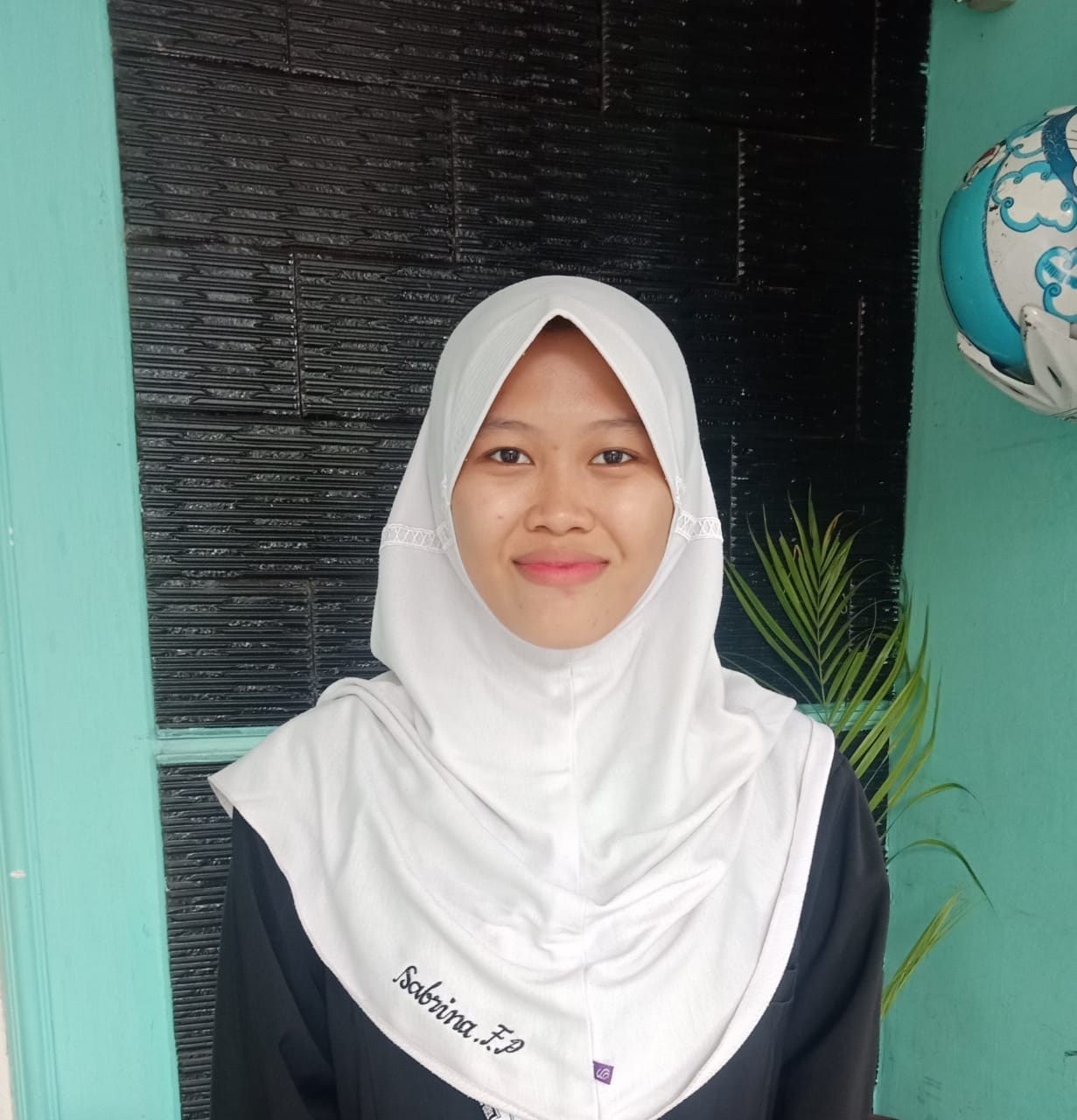Sabrina Fatikhanur