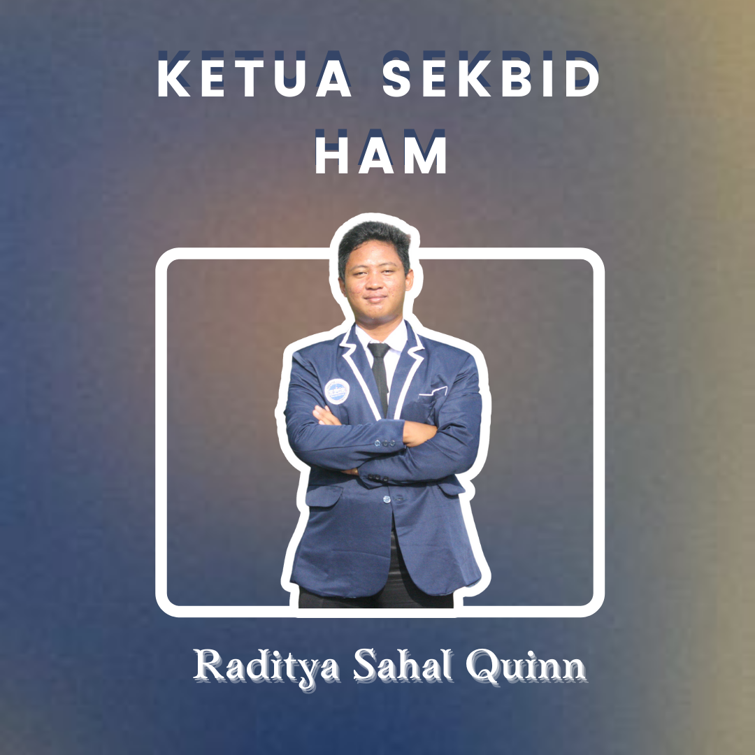 Raditya Sahal Quinn