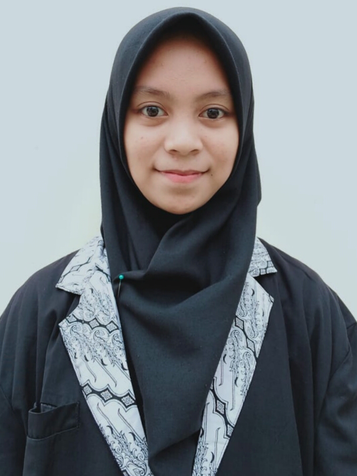 Asyri Abghi rahmah