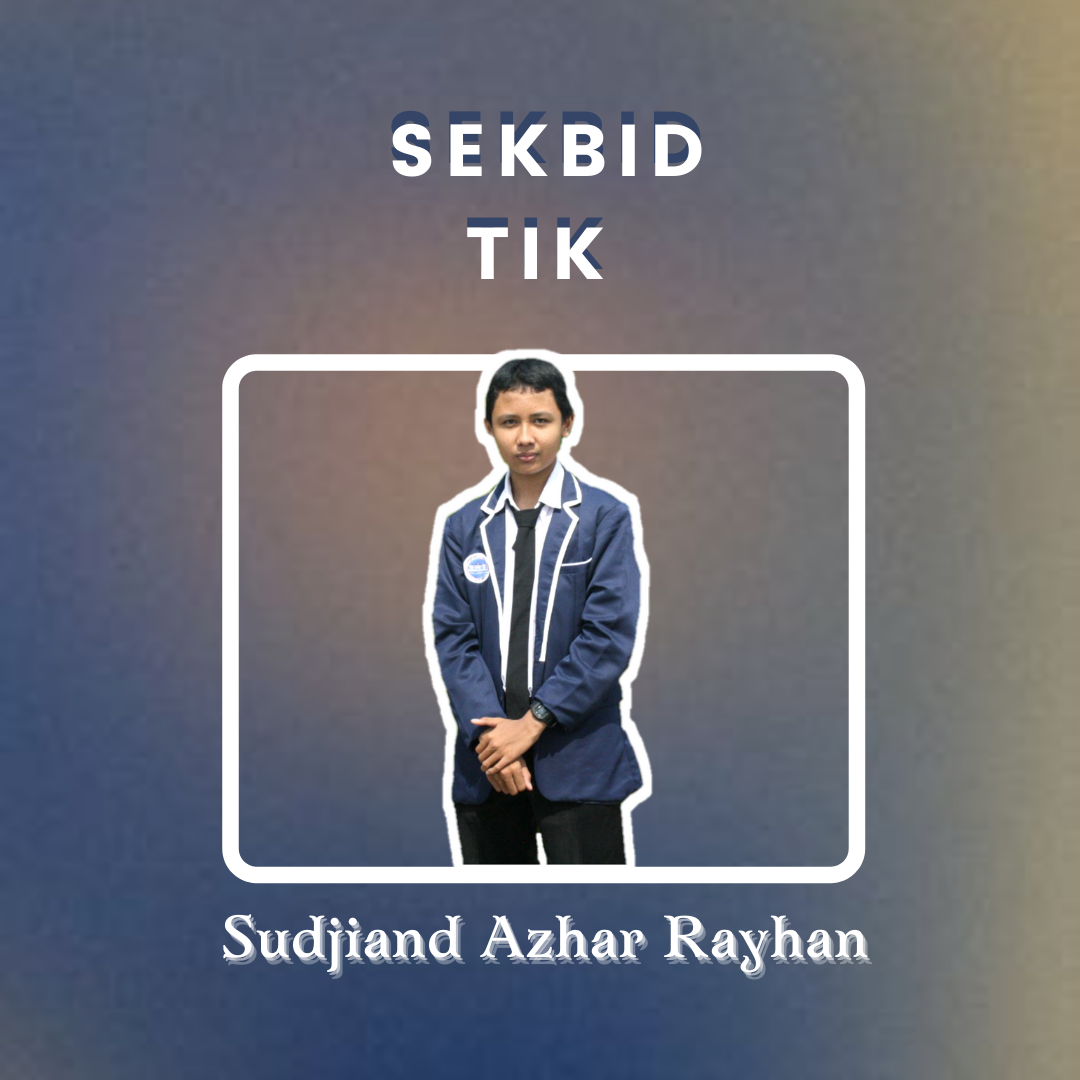 Sudjiand Azhar Rayhan