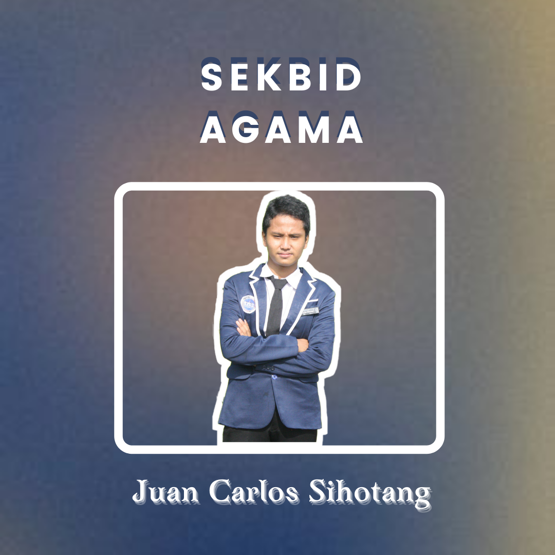 Juan Carlos Sihotang