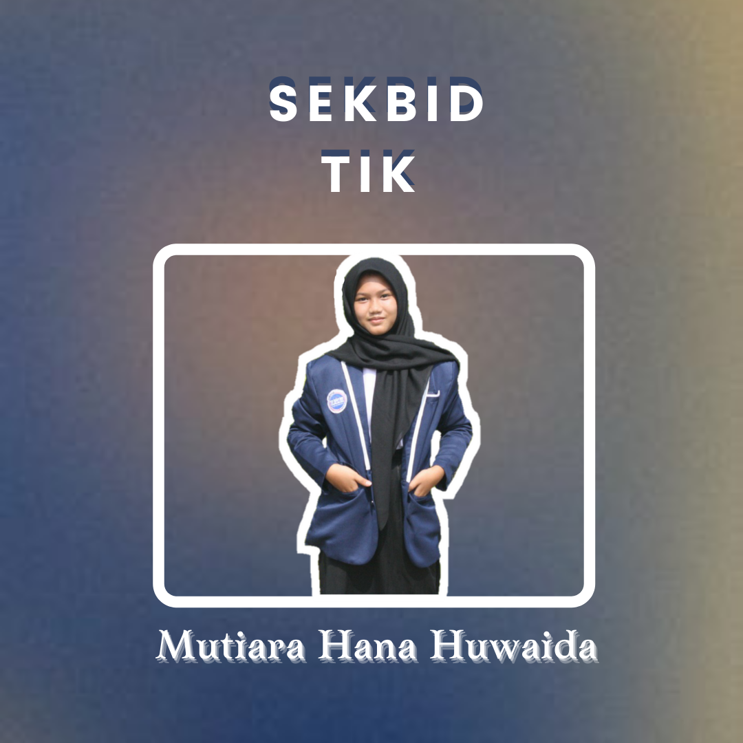 Mutiara Hana Huwaida