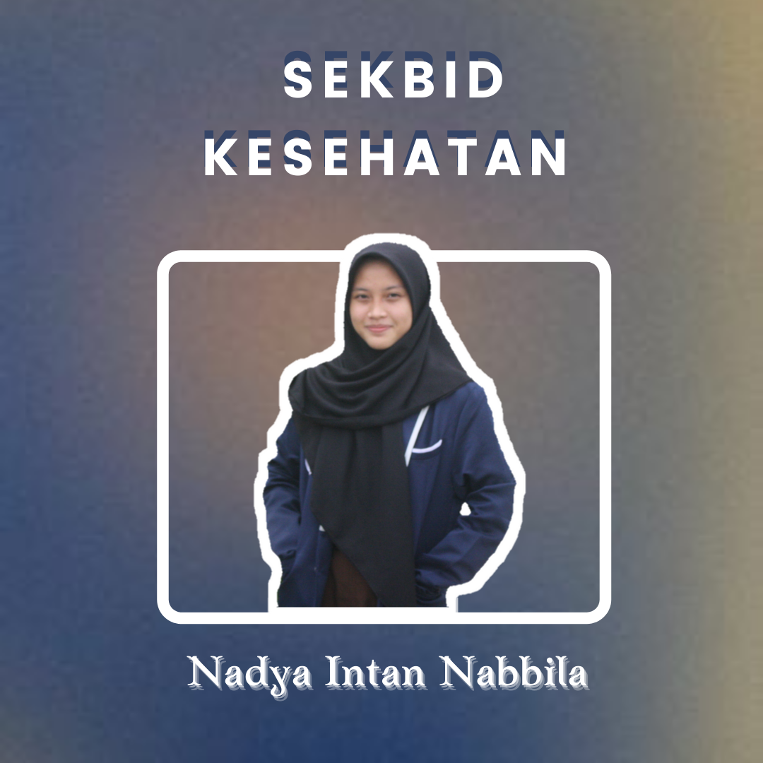 Nadya Intan Nabbila