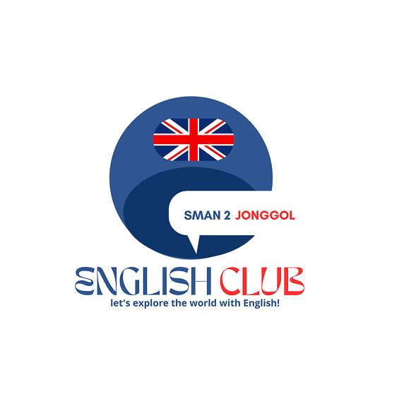 English Club Logo