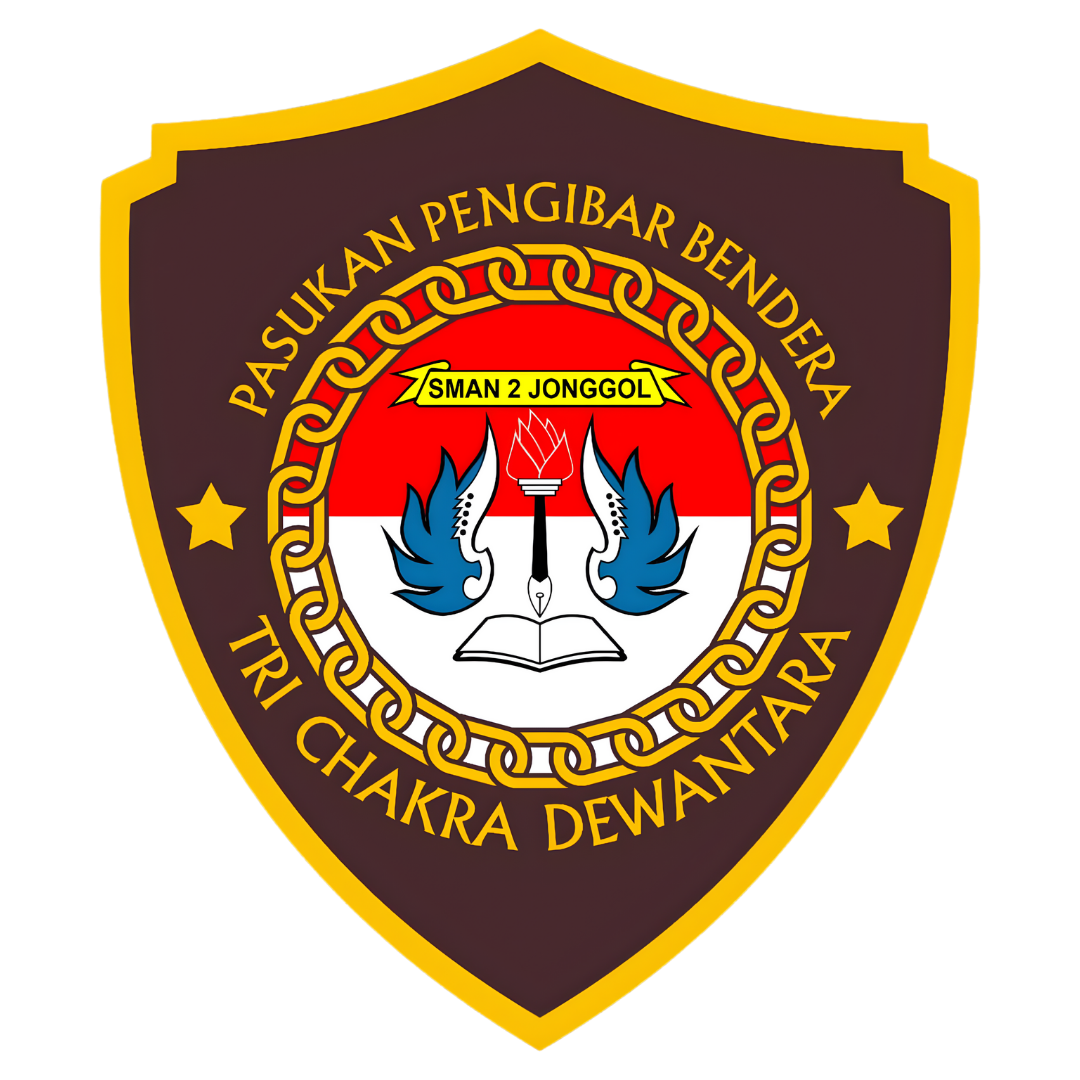 Logo Paskibra