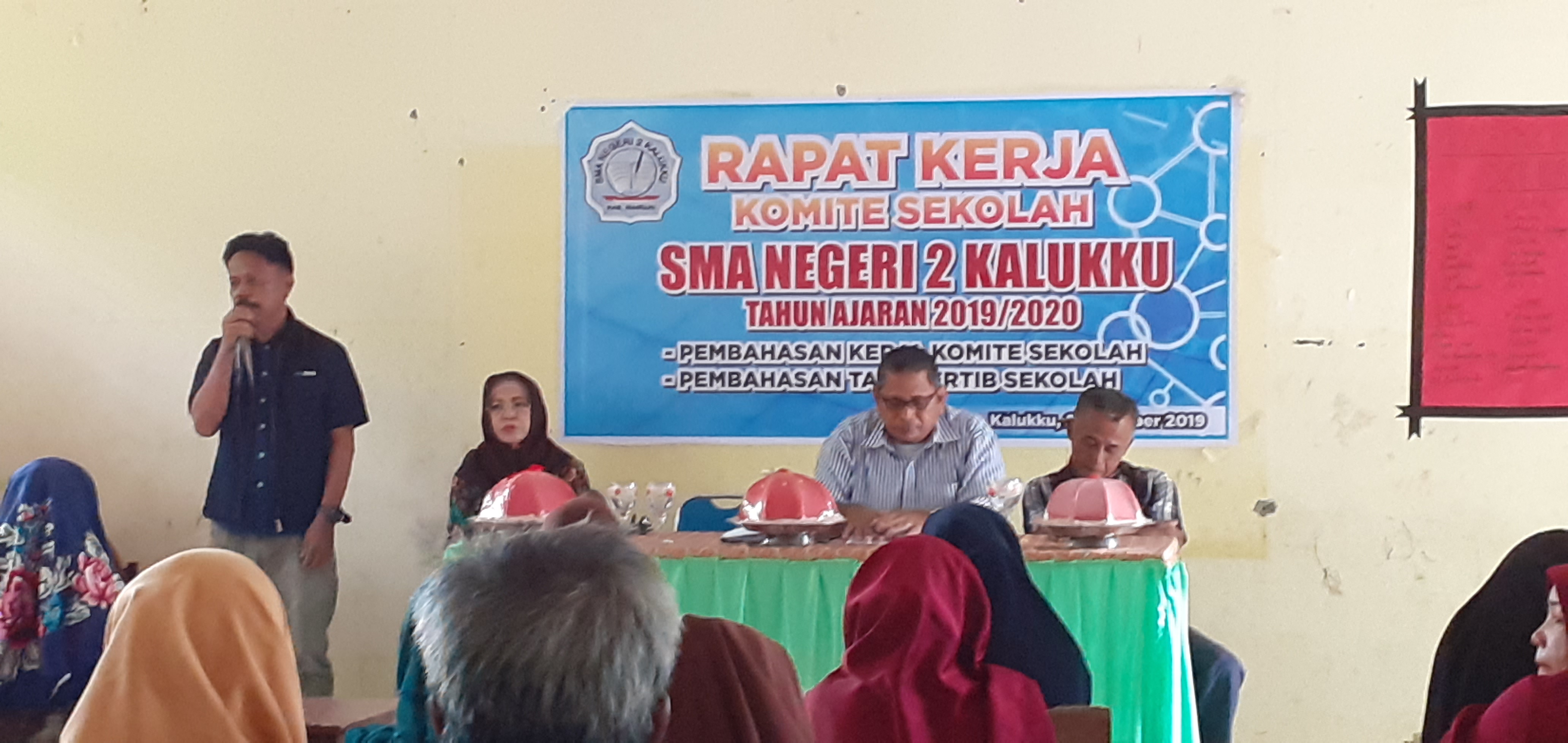 Profil sekolah