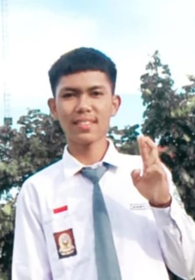 KARLOS SAPUTRA PANJAITAN