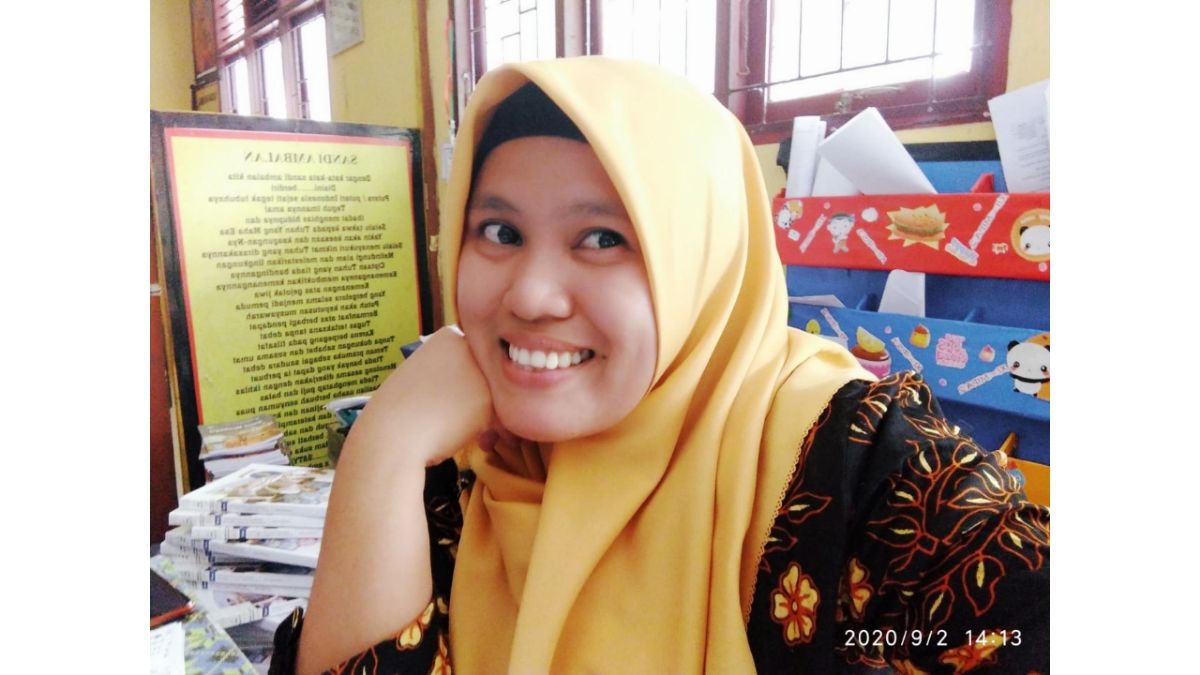 HANA PERTIWI,S.Pt