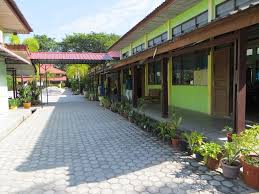 Profil Sekolah
