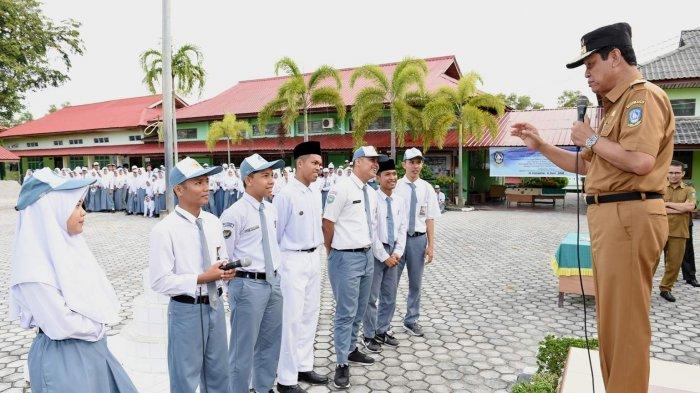 Profil Sekolah