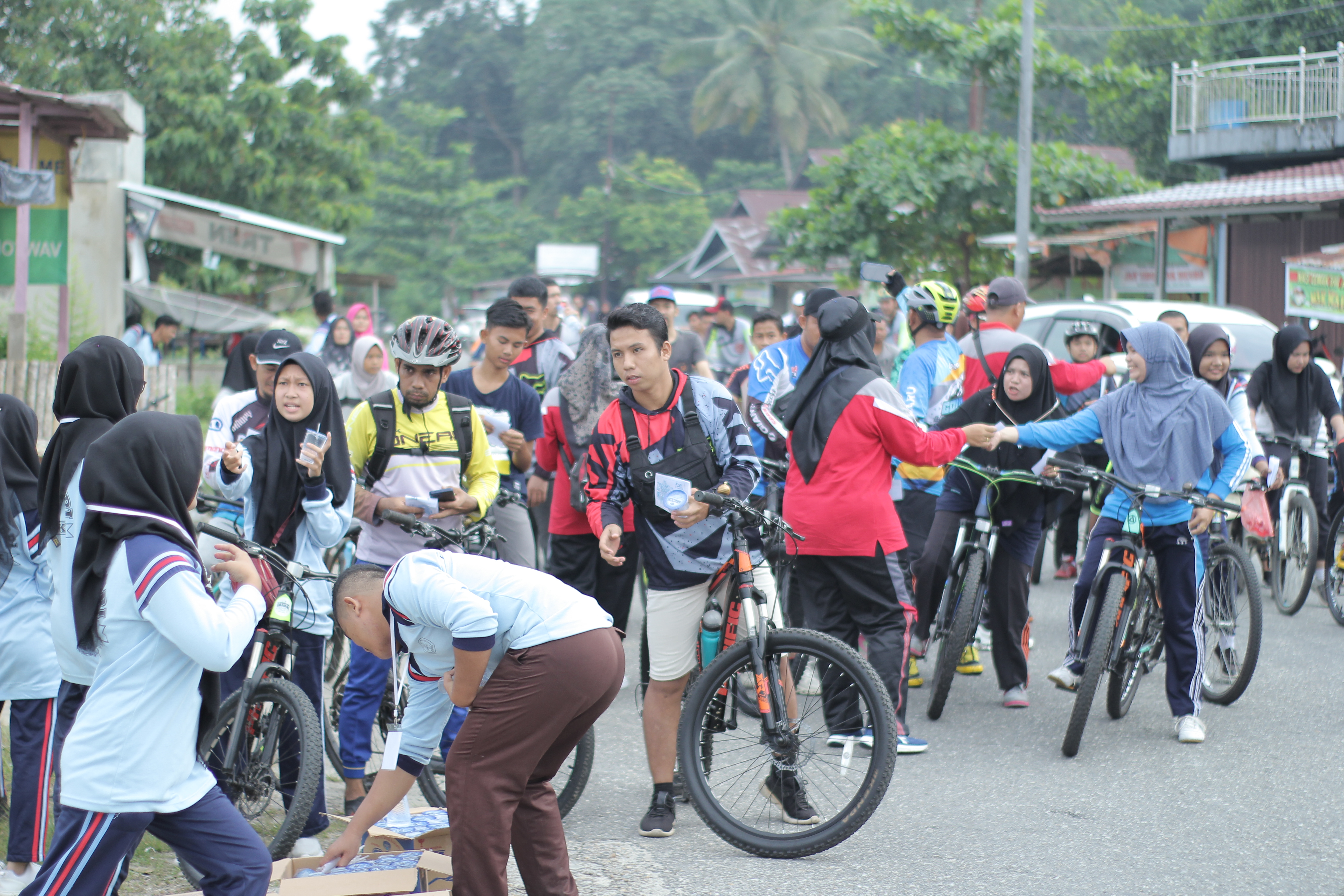 FUNBIKE