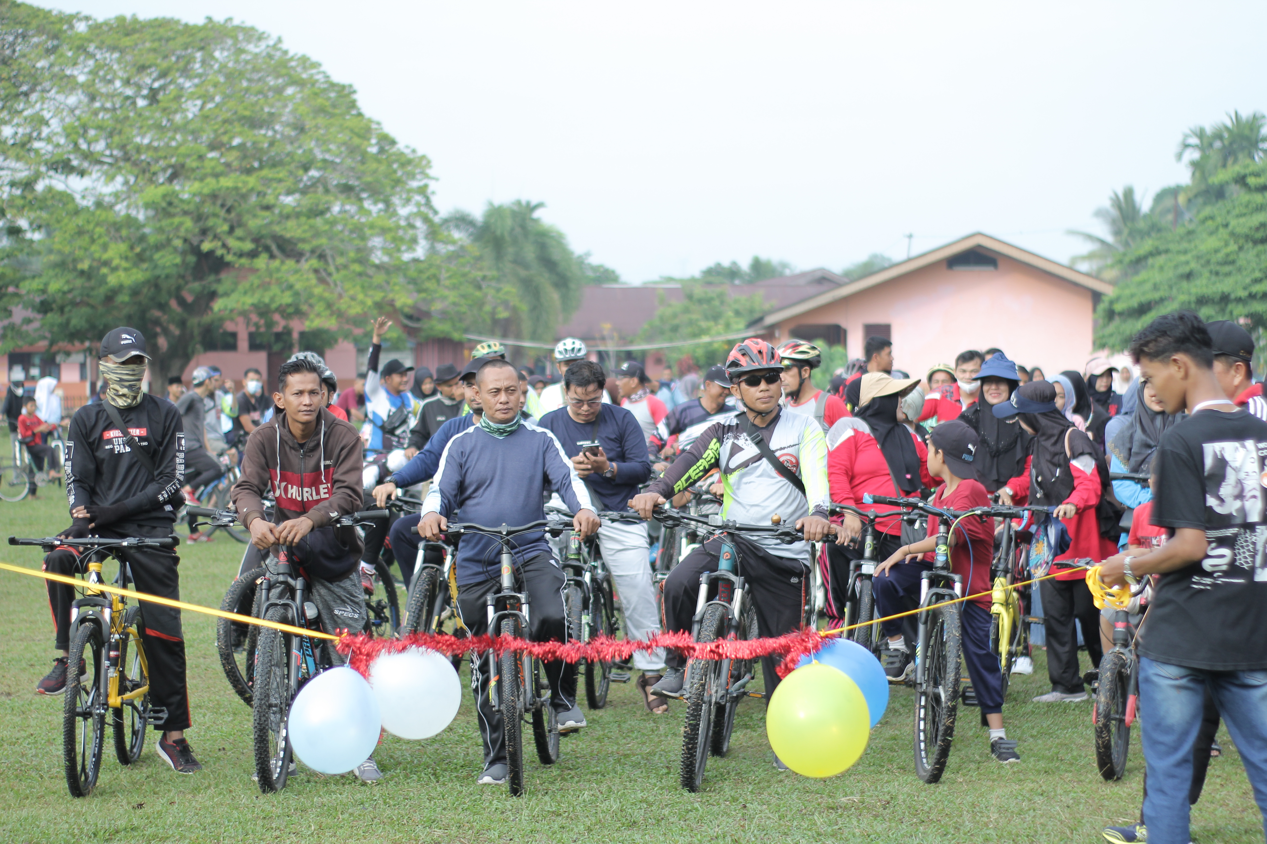 FUNBIKE