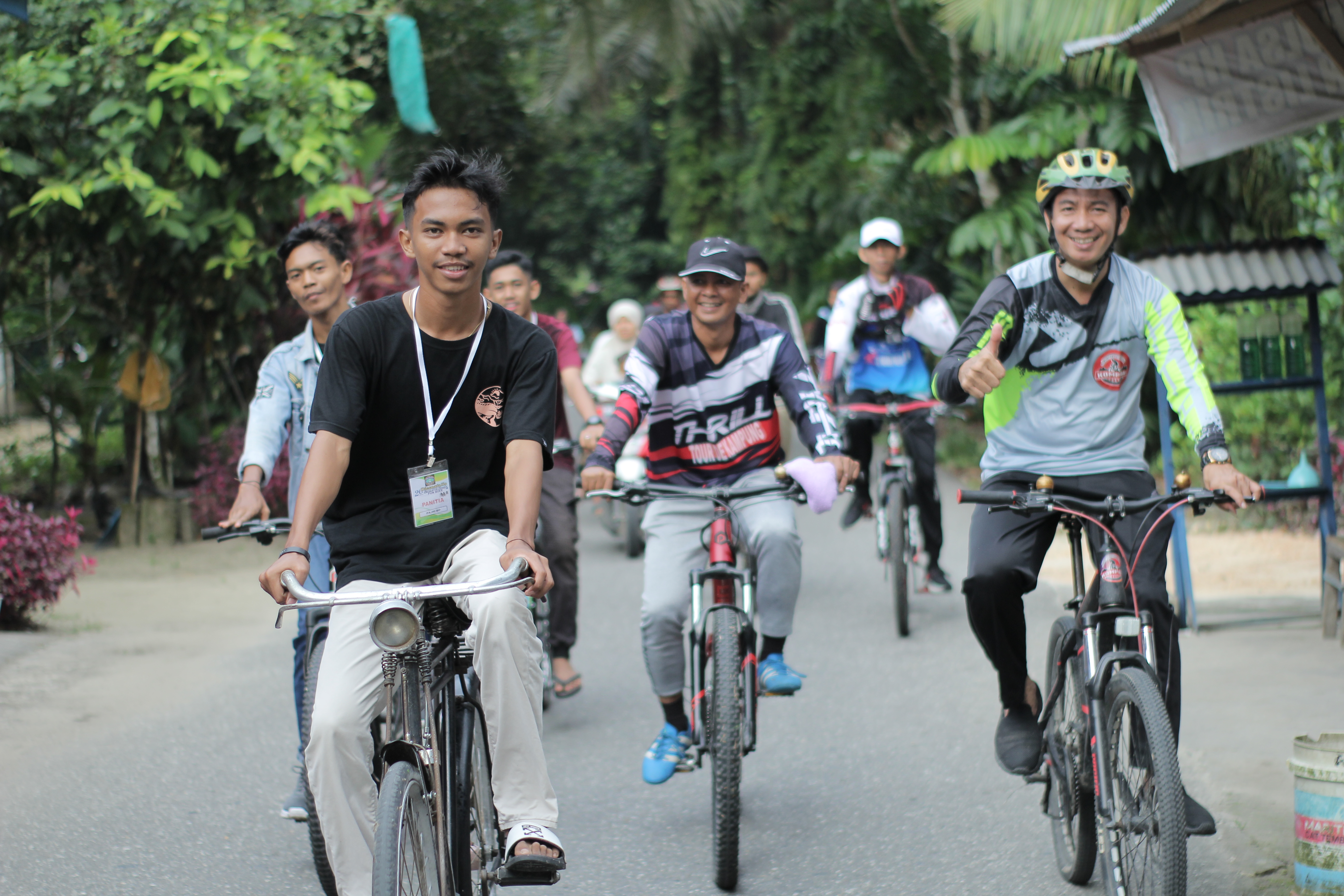 FUNBIKE