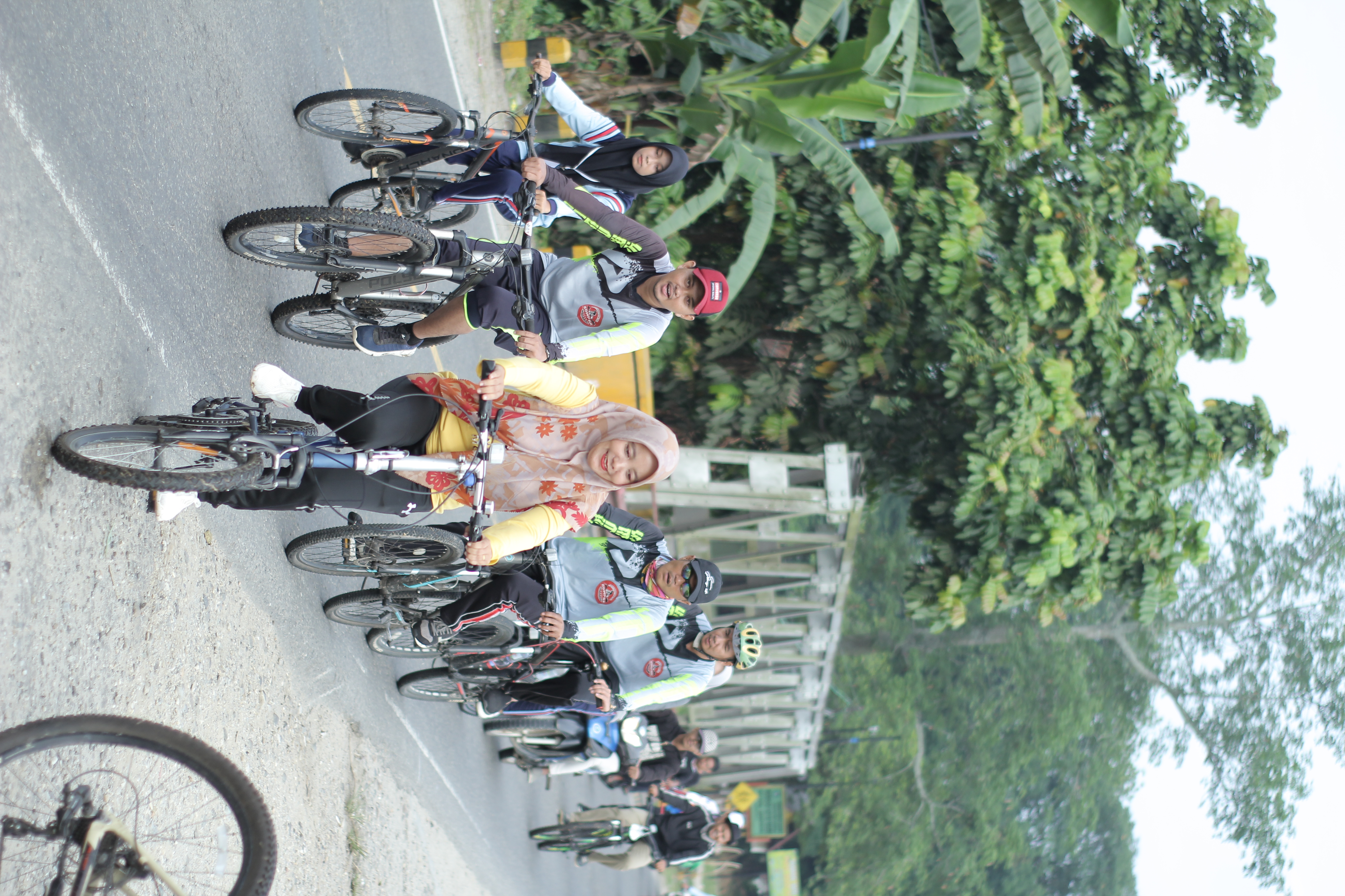 FUNBIKE