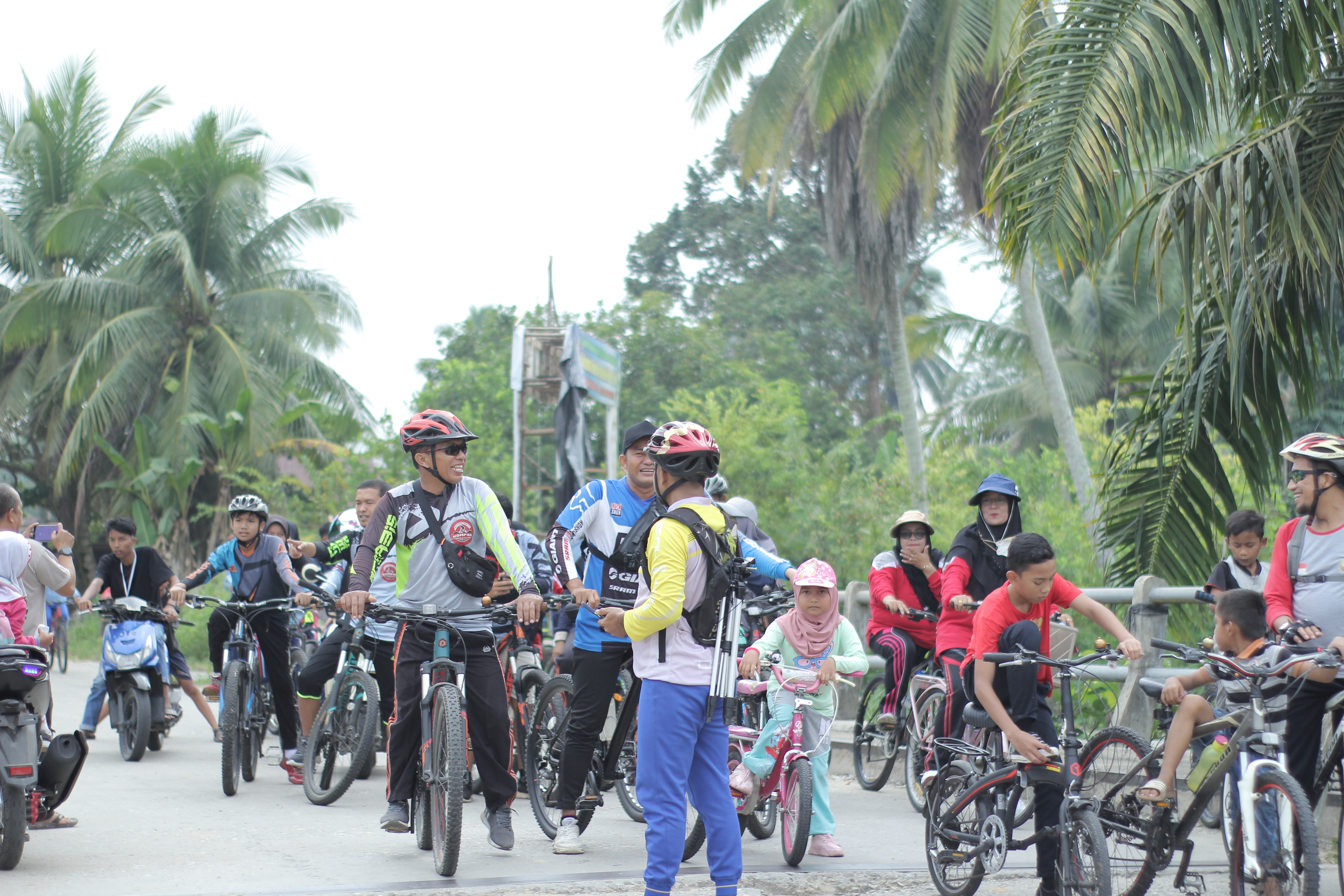 FUNBIKE