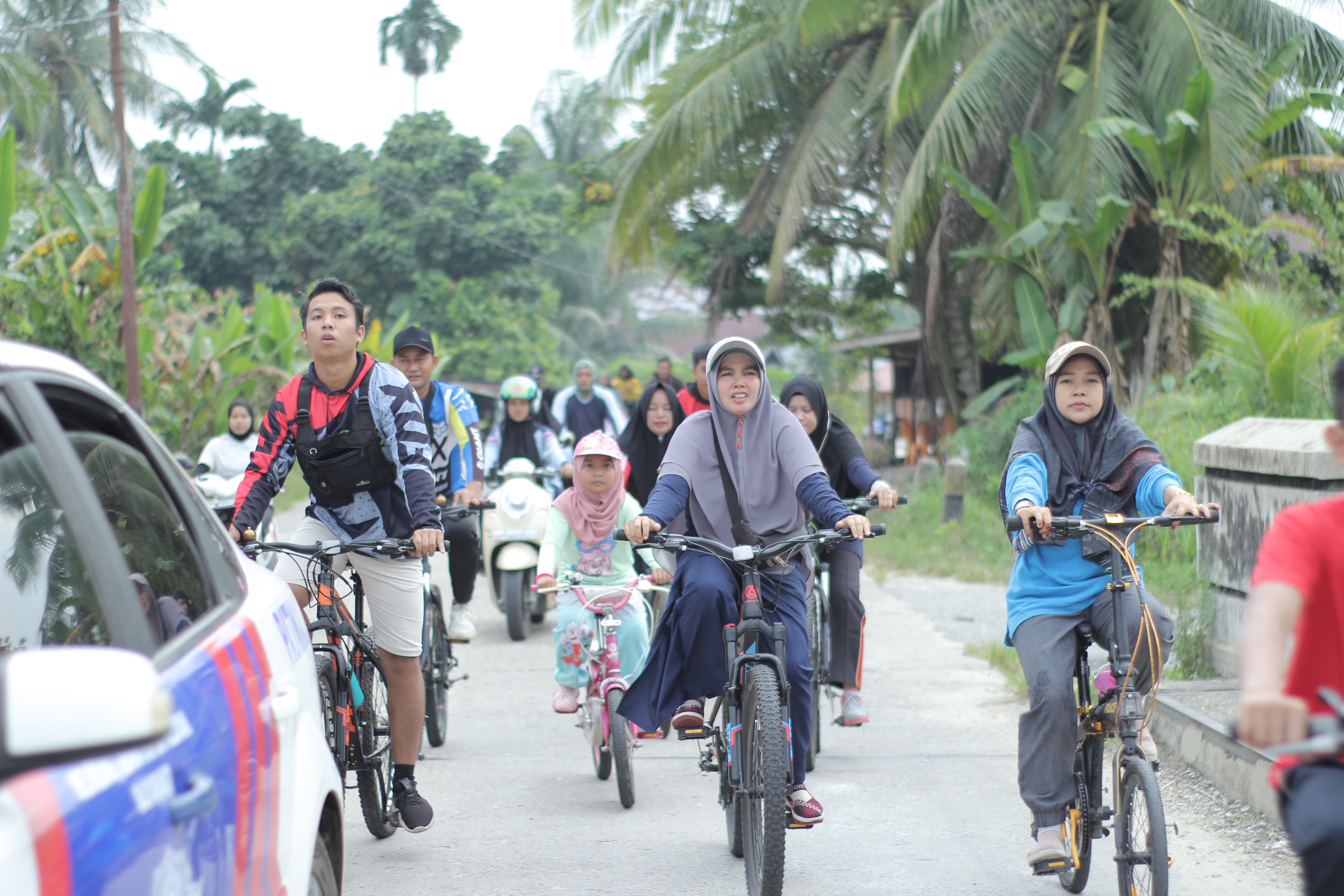 FUNBIKE