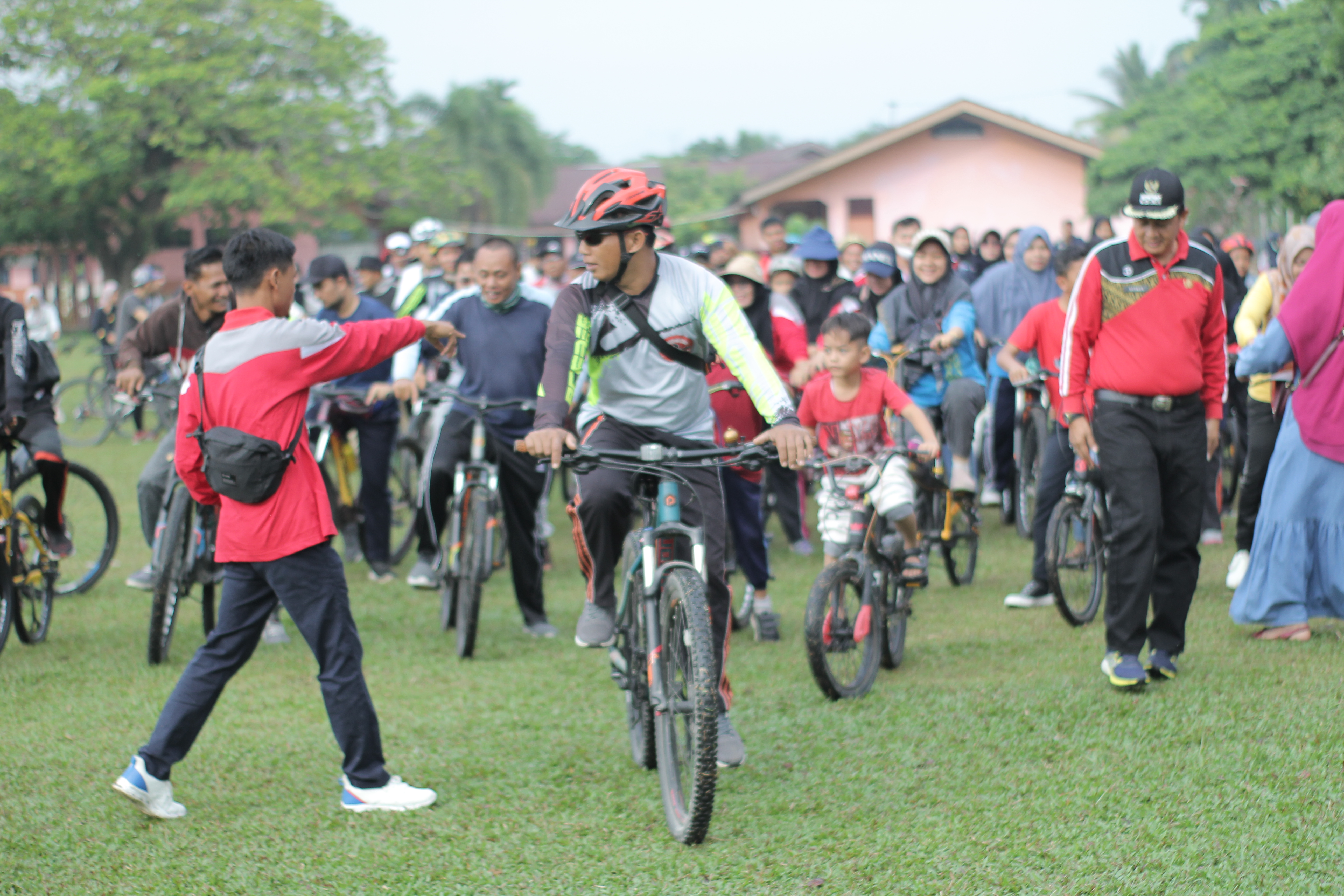 FUNBIKE