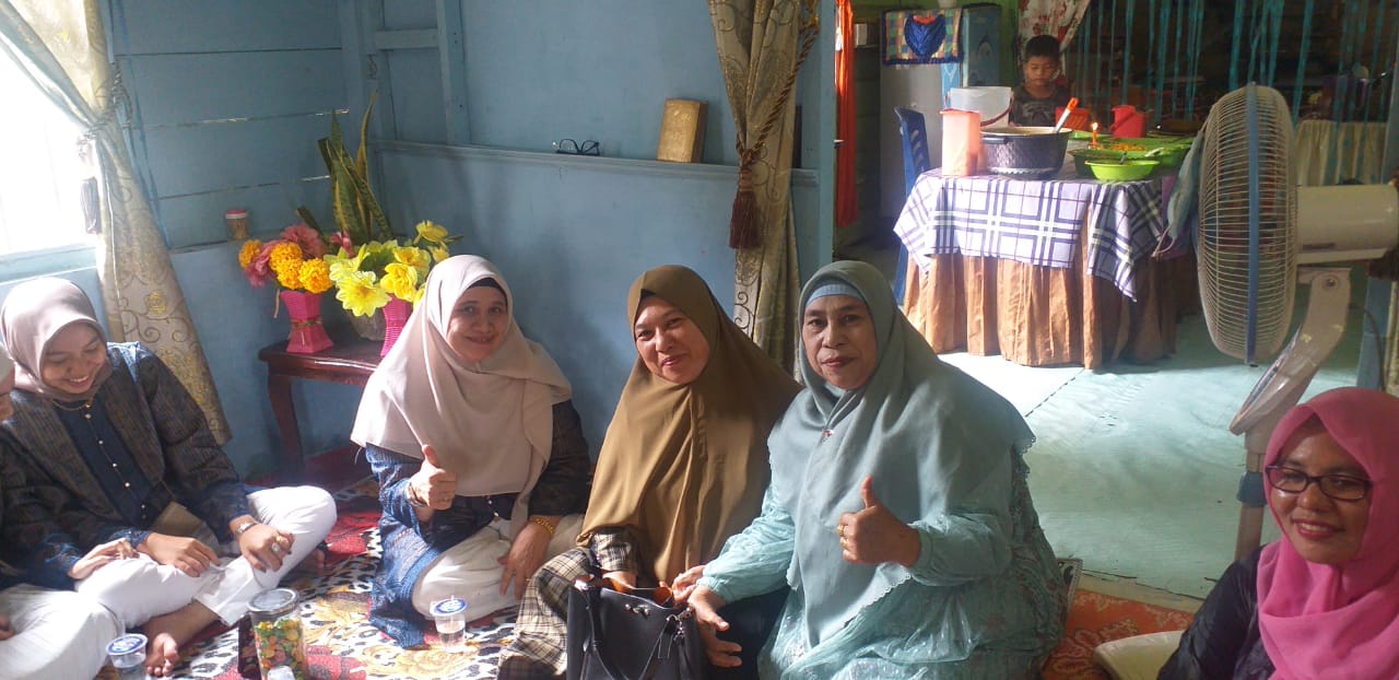HALAL BIHALAL