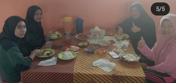 KETERAMPILAN SENI BUDAYA (PRAKTEK MEMASAK)