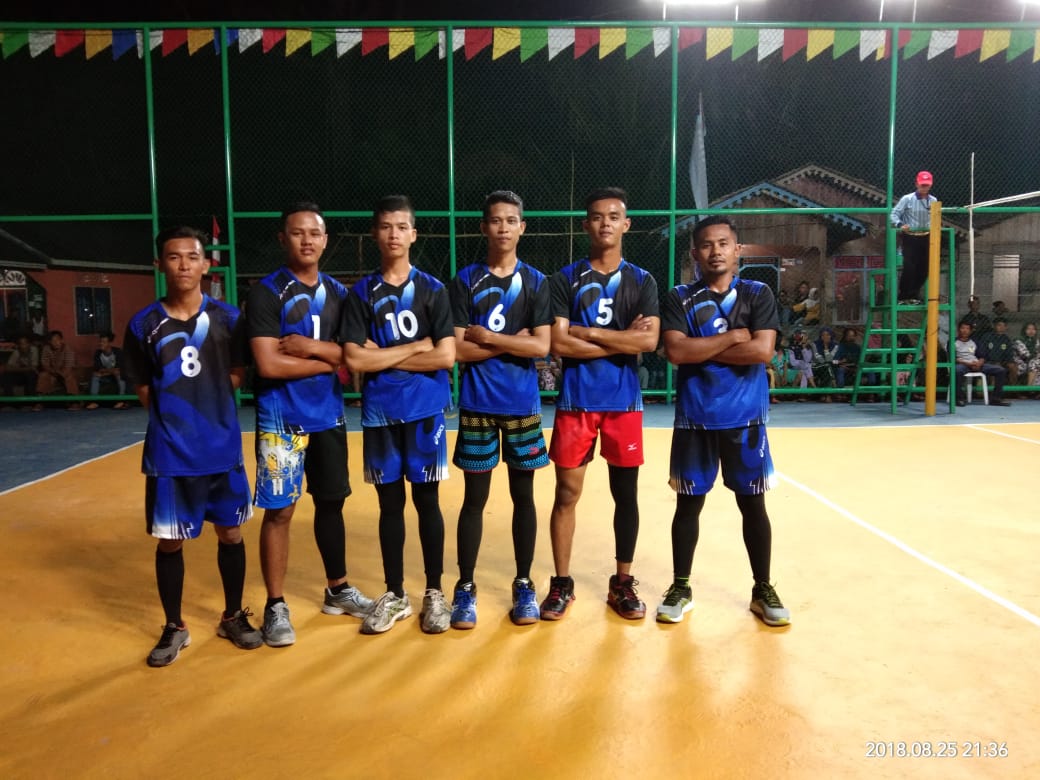 Ekstrakurikuler Futsal