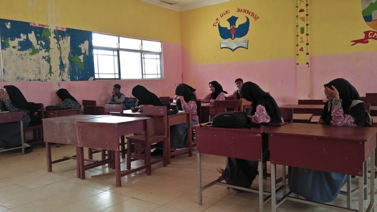 ENGLISH CLUB