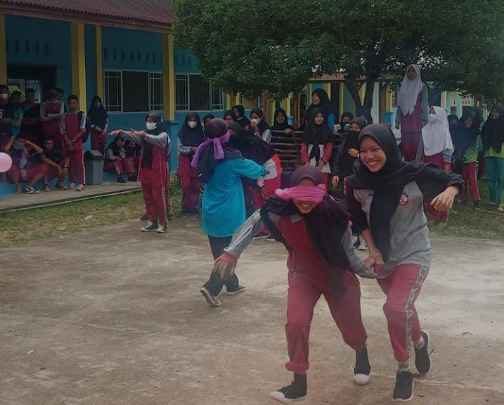 PERAYAAN HUT RI KE-76 TAHUN 2021
