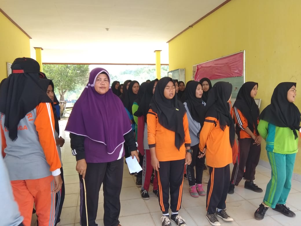 PADUAN SUARA