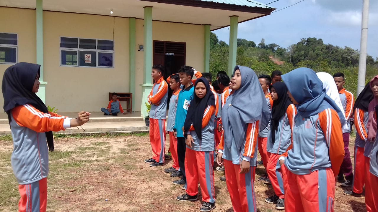 PADUAN SUARA