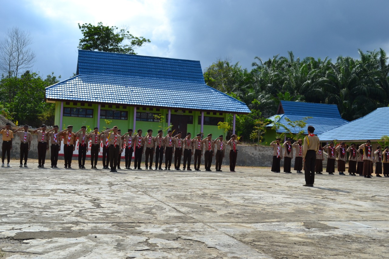 Kegiatan siswa