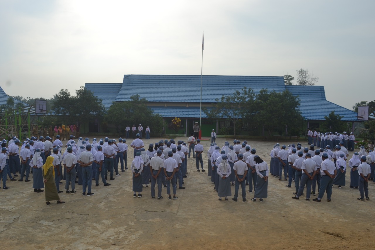 Kegiatan siswa