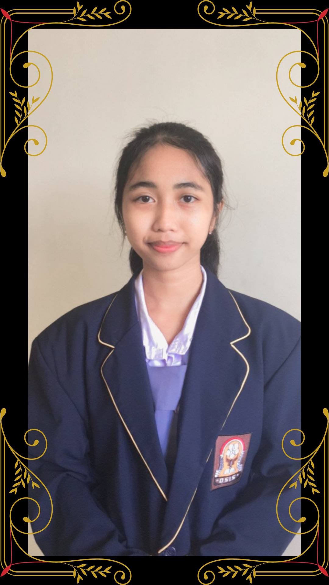 Ni Komang Darsita Happy Rilliyanty