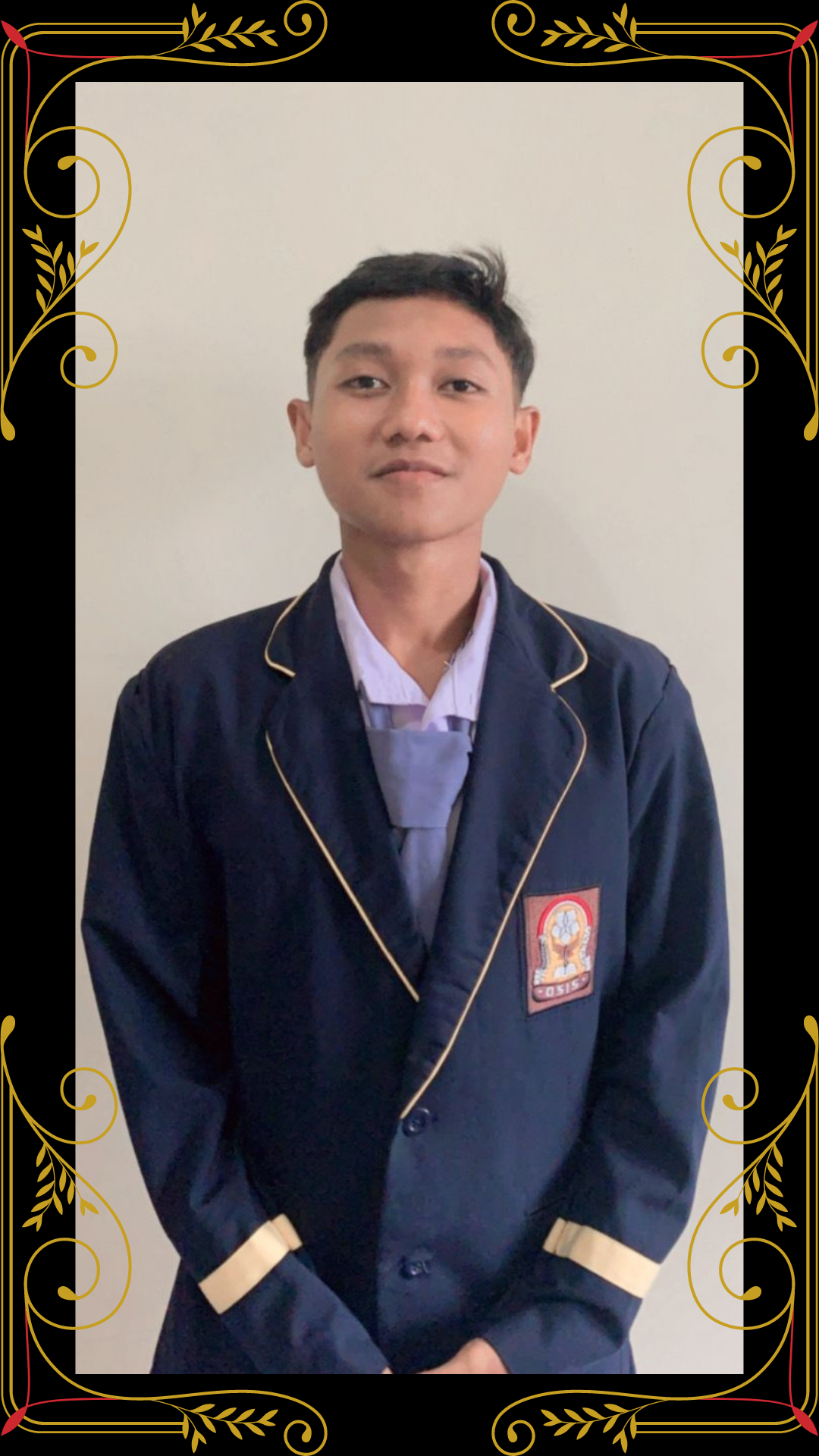 I Gusti NGR. Agung Diva Wicaksana