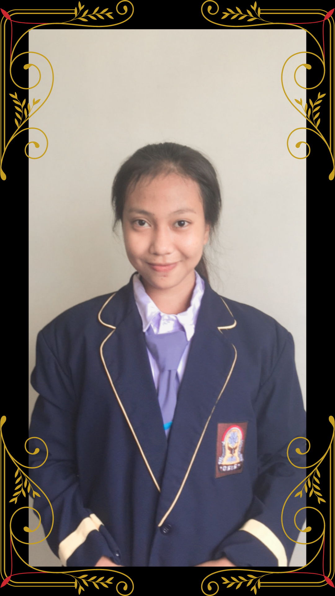 Ni Gusti Ayu Putu Dewi Lestari