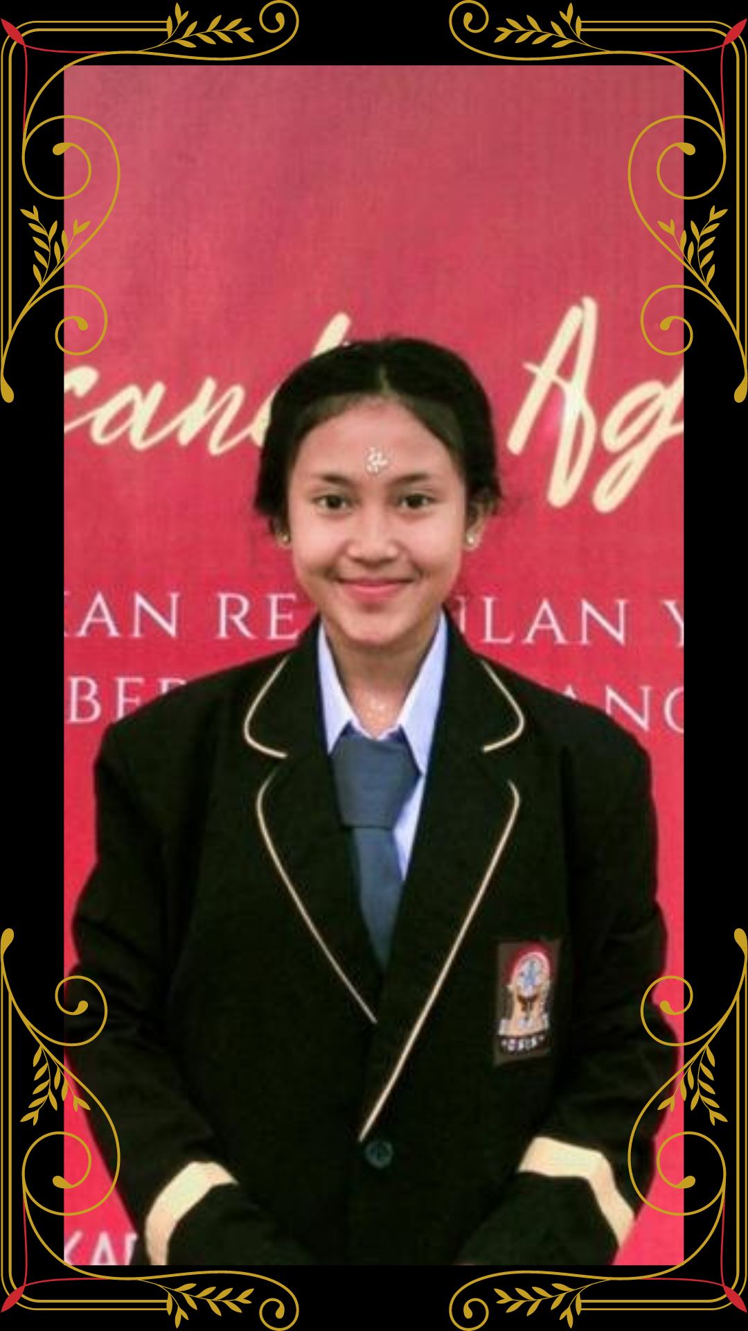 I Gusti Ayu Darlia Utami