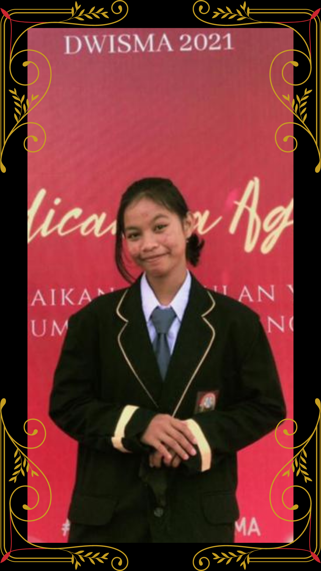 Ni Wayan Dita Utami Putri