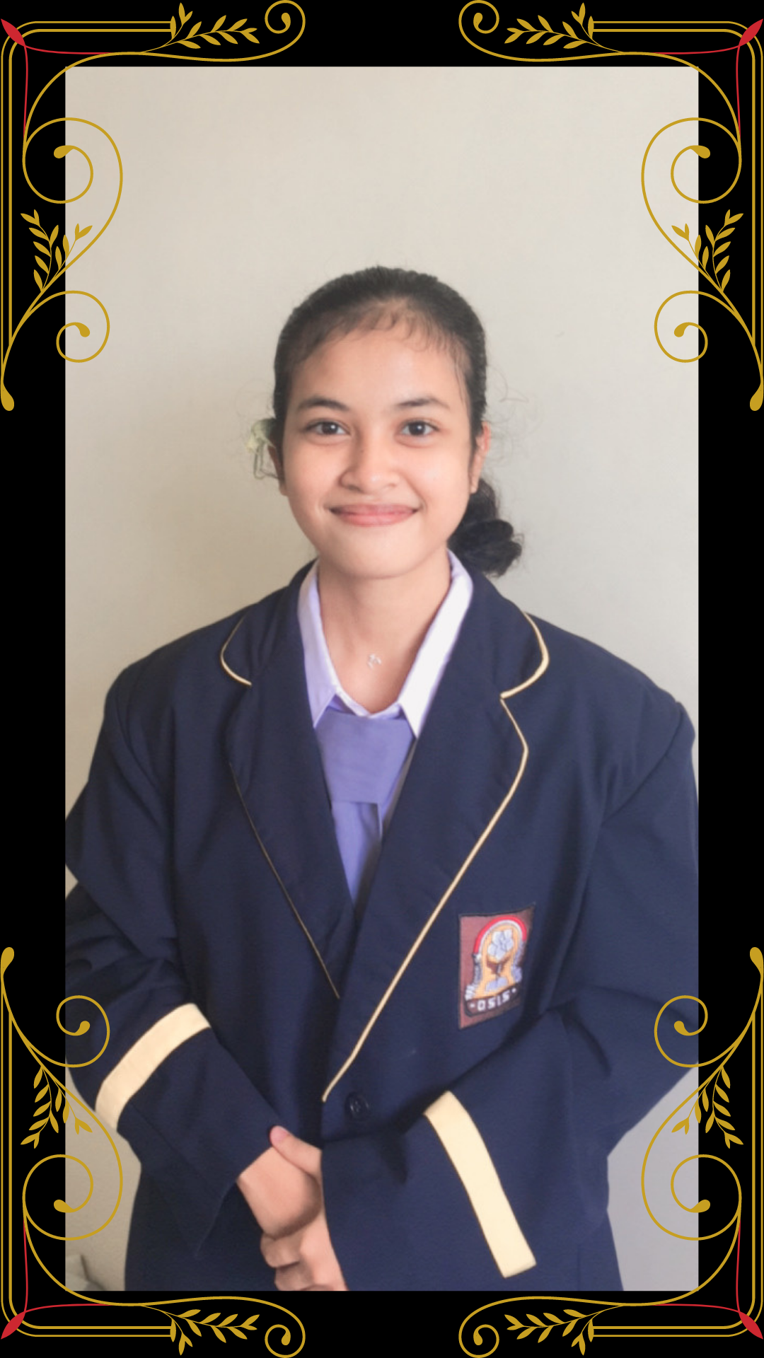 Komang Andita Wisnawayanti