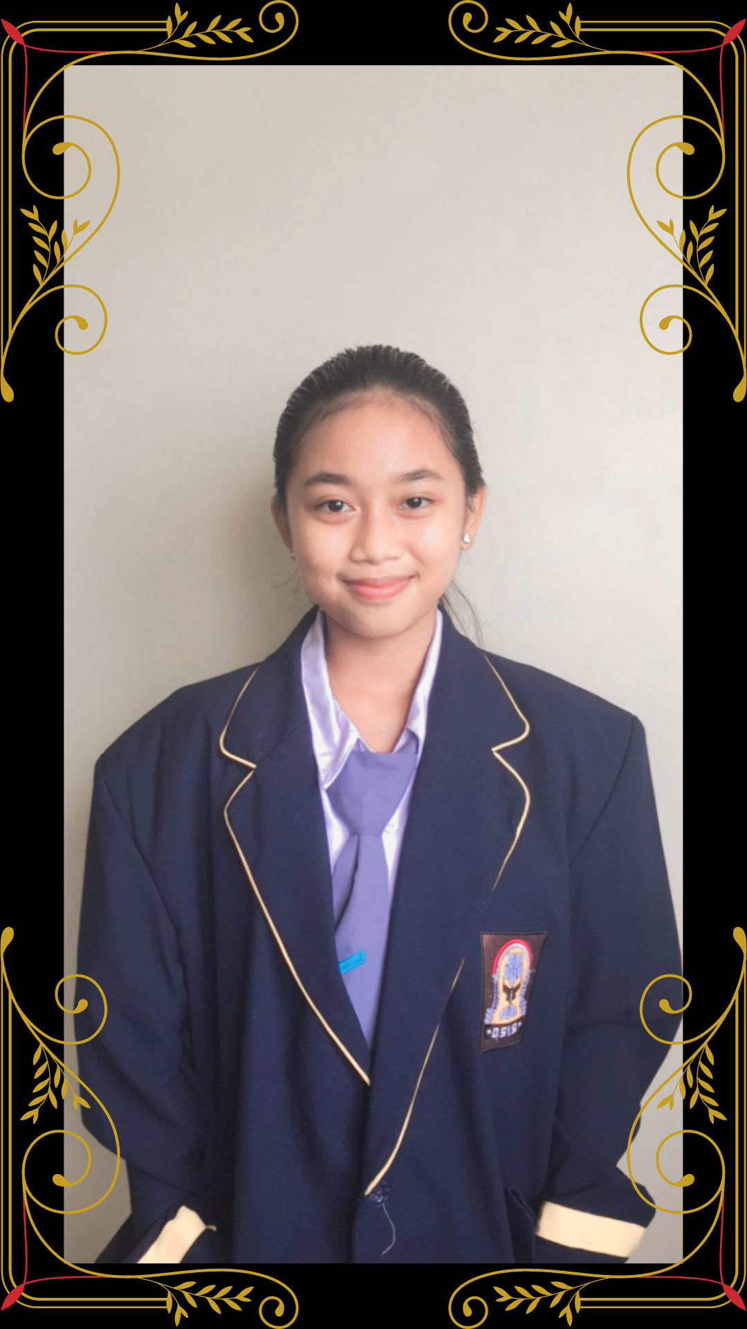 Si Ayu Putu Widhya Pradnya