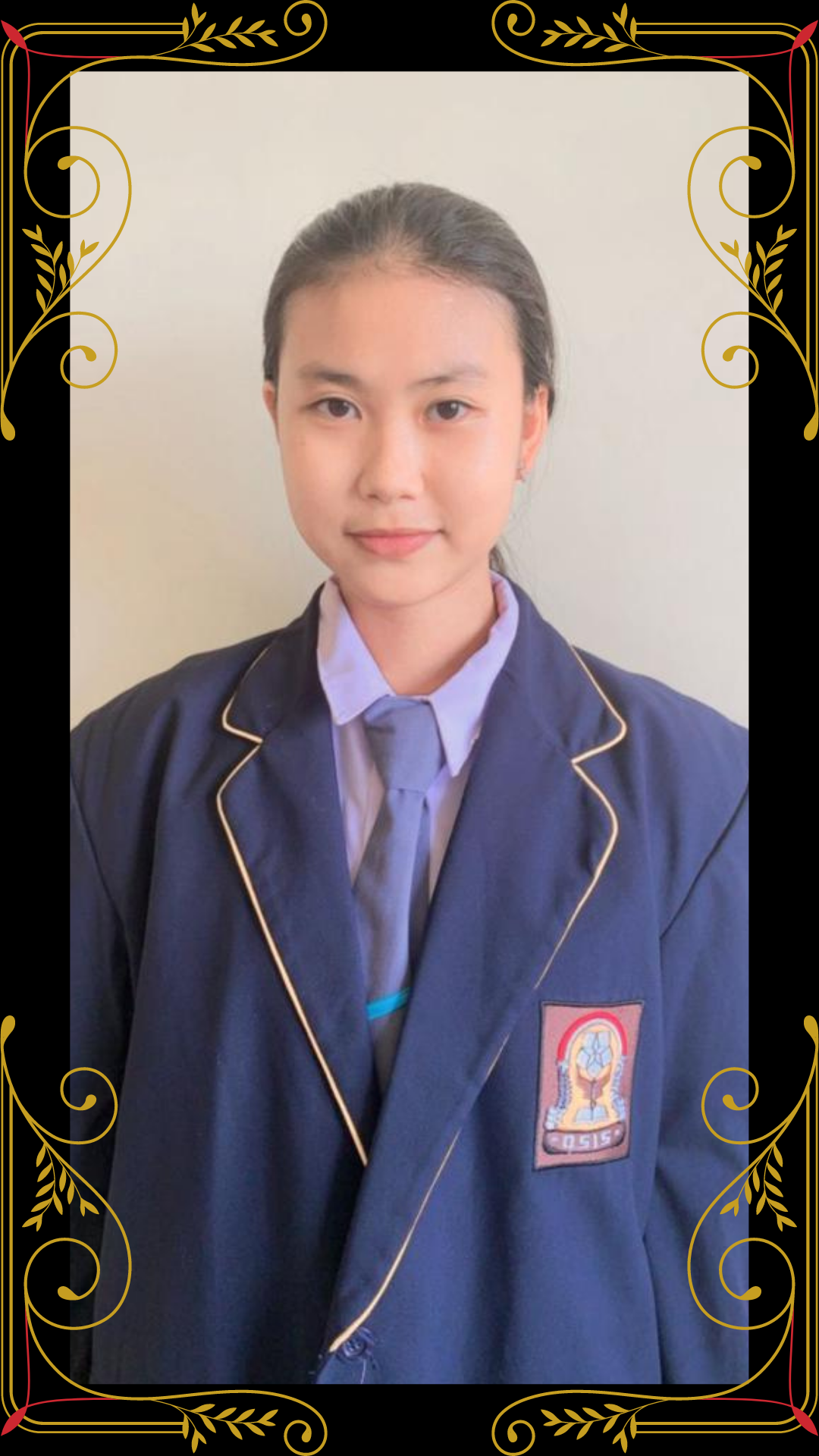 I Gusti Ayu Istri Darmita Dewi