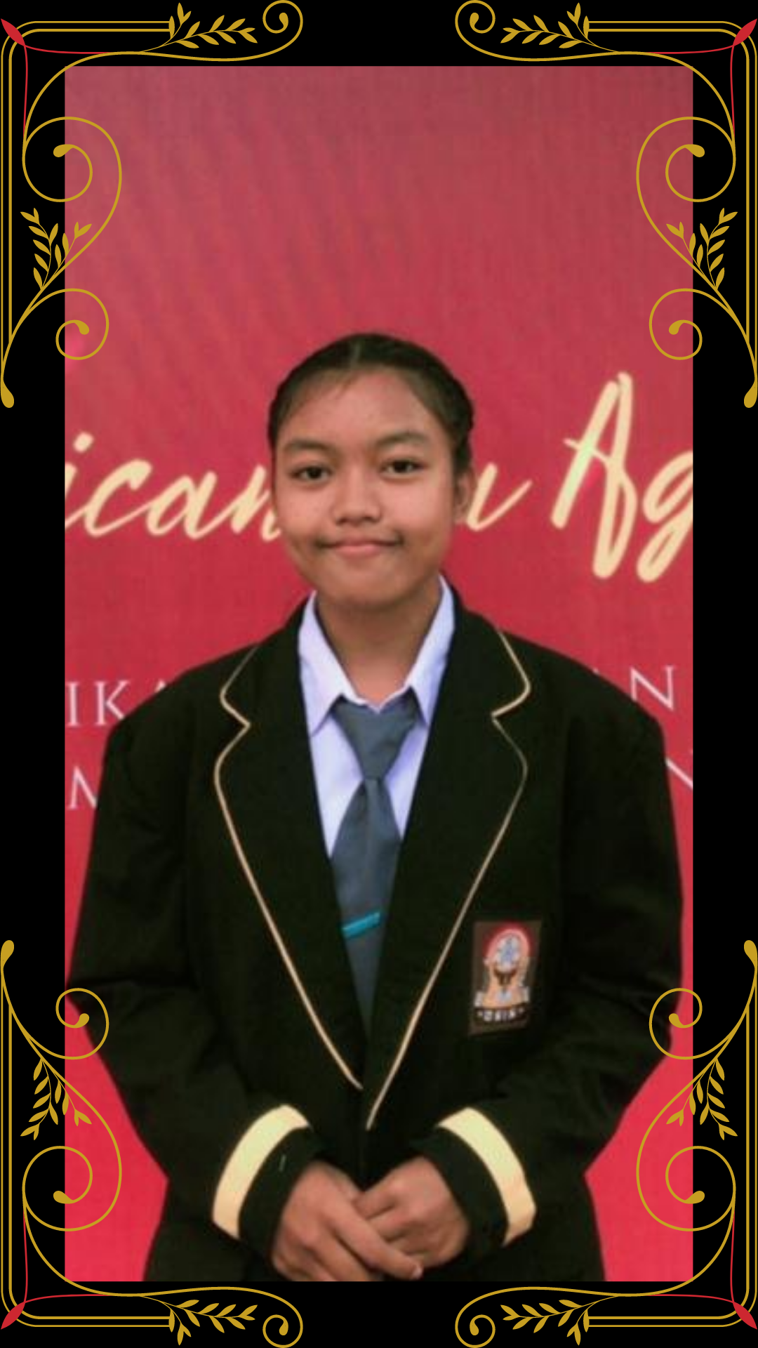 Ni Luh Rita Wulandari