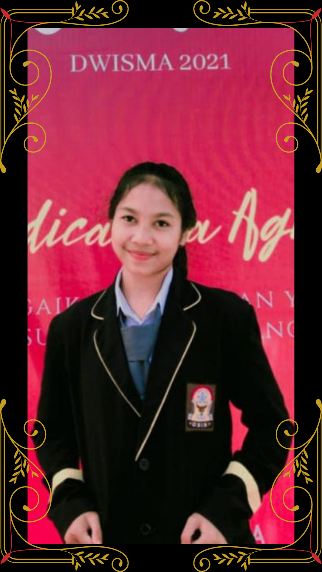 Ni Kadek Mita Prasetia