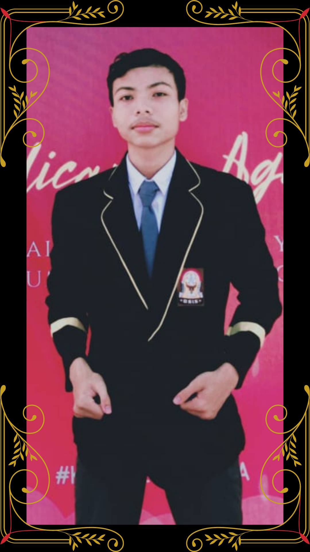 I Komang Yosua Triantara