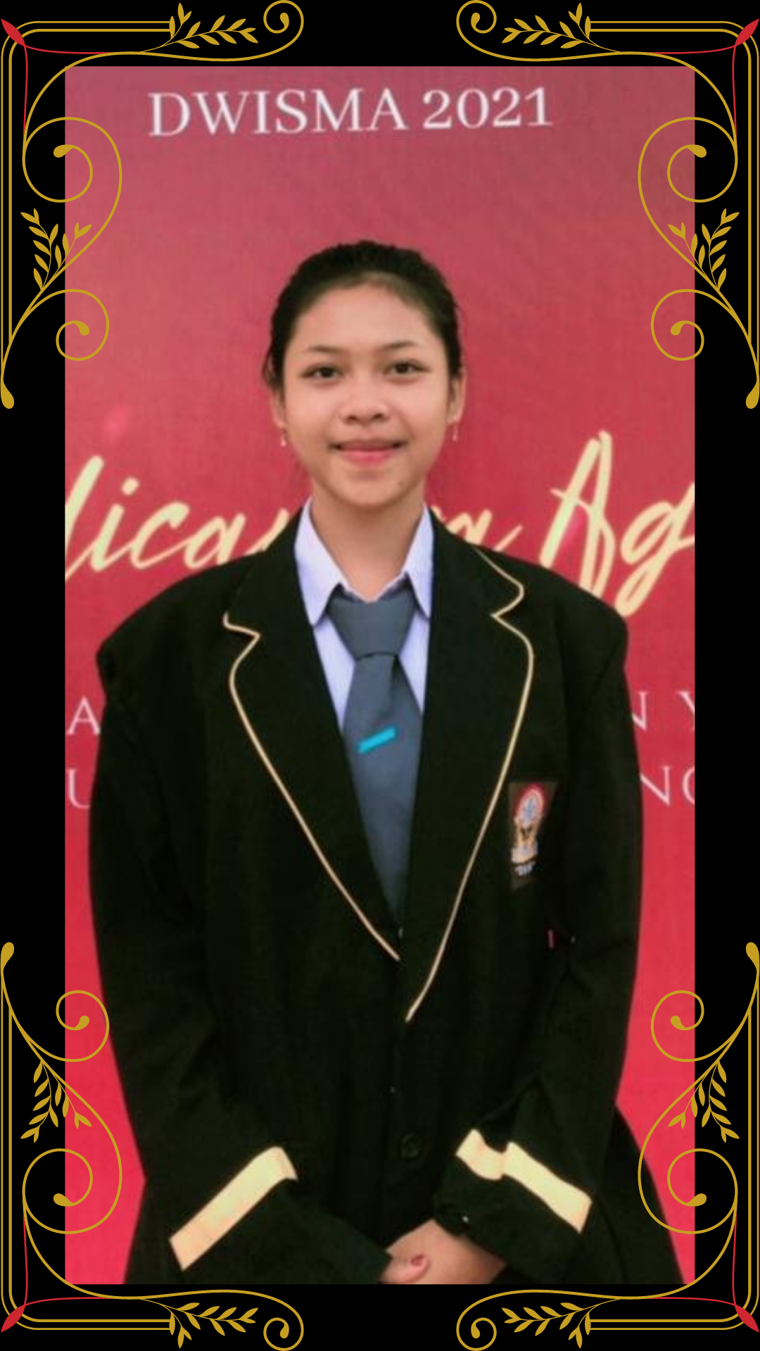 Ni Komang Rosa Widiantari