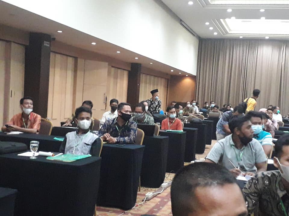 SOSIALISASI  PPDB ONLINE 2021  DINAS PENDIDIKAN PROV. RIAU
