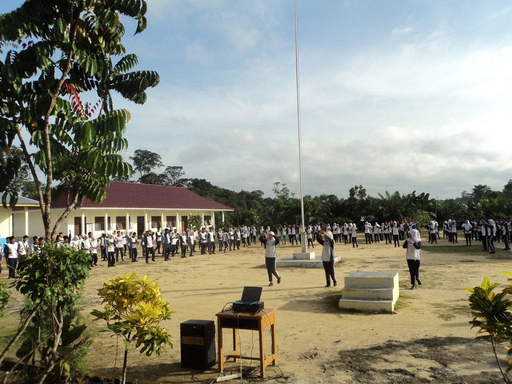 Profil Sekolah